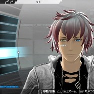 『フリーダムウォーズ』瞳と髪型を追加するDLCが配信開始、その中身を画像で紹介