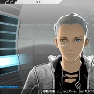 『フリーダムウォーズ』瞳と髪型を追加するDLCが配信開始、その中身を画像で紹介