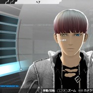 『フリーダムウォーズ』瞳と髪型を追加するDLCが配信開始、その中身を画像で紹介