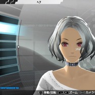 『フリーダムウォーズ』瞳と髪型を追加するDLCが配信開始、その中身を画像で紹介