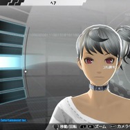 『フリーダムウォーズ』瞳と髪型を追加するDLCが配信開始、その中身を画像で紹介