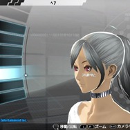 『フリーダムウォーズ』瞳と髪型を追加するDLCが配信開始、その中身を画像で紹介