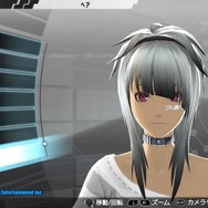 『フリーダムウォーズ』瞳と髪型を追加するDLCが配信開始、その中身を画像で紹介