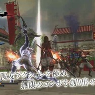 『戦国BASARA4 スペシャルパッケージ』PV公開 ― 特典DVDにはオリジナル編集映像も収録