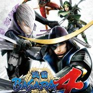 『戦国BASARA4 スペシャルパッケージ』パッケージ