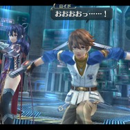 『英雄伝説 閃の軌跡II』に『零/碧の軌跡』から捜査官「ロイド」&伝説の凶手「リーシャ」の参戦が決定
