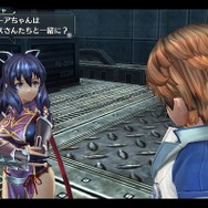 『英雄伝説 閃の軌跡II』に『零/碧の軌跡』から捜査官「ロイド」&伝説の凶手「リーシャ」の参戦が決定