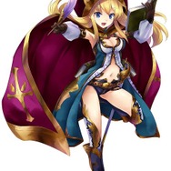 『チェインクロニクルV』配信は7月15日!パッケージは9月発売でロリコン男子に罰を与えるキャラなどが同梱