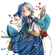 『チェインクロニクルV』配信は7月15日!パッケージは9月発売でロリコン男子に罰を与えるキャラなどが同梱