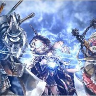 『チェインクロニクルV』配信は7月15日!パッケージは9月発売でロリコン男子に罰を与えるキャラなどが同梱