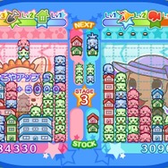 みんなであそぼう!仔犬でくるりん