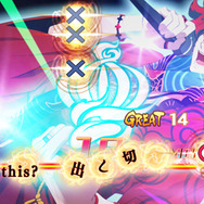 PS Vita版『幕末Rock』がまさかの展開で、最強ライバル「ペリー・ジュニア」到来？CVは諏訪部さん