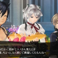 BEST版『GOD EATER 2』発売を記念したDLCの配信が決定！過去のコンテンツが無料で