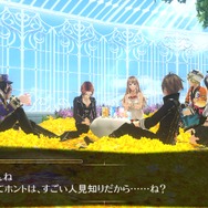 BEST版『GOD EATER 2』発売を記念したDLCの配信が決定！過去のコンテンツが無料で