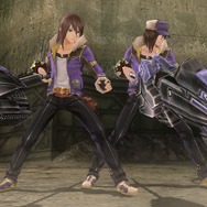 BEST版『GOD EATER 2』発売を記念したDLCの配信が決定！過去のコンテンツが無料で