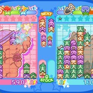 みんなであそぼう!仔犬でくるりん