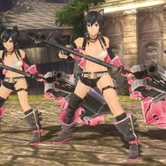 BEST版『GOD EATER 2』発売を記念したDLCの配信が決定！過去のコンテンツが無料で