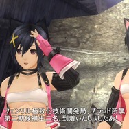 BEST版『GOD EATER 2』発売を記念したDLCの配信が決定！過去のコンテンツが無料で