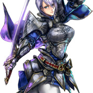 灰白の騎士 カデッサ