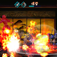 『朧村正』のDLC第三弾「七夜祟妖魔忍伝」7月10日に配信決定 ─ 絵巻の如き最新映像も見逃すな