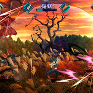 『朧村正』のDLC第三弾「七夜祟妖魔忍伝」7月10日に配信決定 ─ 絵巻の如き最新映像も見逃すな