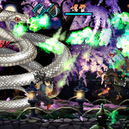 『朧村正』のDLC第三弾「七夜祟妖魔忍伝」7月10日に配信決定 ─ 絵巻の如き最新映像も見逃すな