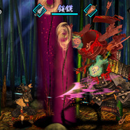 『朧村正』のDLC第三弾「七夜祟妖魔忍伝」7月10日に配信決定 ─ 絵巻の如き最新映像も見逃すな