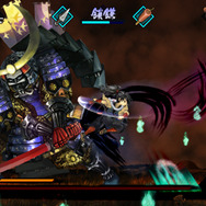 『朧村正』のDLC第三弾「七夜祟妖魔忍伝」7月10日に配信決定 ─ 絵巻の如き最新映像も見逃すな