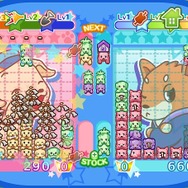 みんなであそぼう!仔犬でくるりん