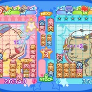 みんなであそぼう!仔犬でくるりん