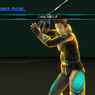 『ロストディメンション』覚醒者たちの最新映像が到着！ 新キャラやギフトの育成要素が明らかに