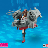 アーマーガールズプロジェクトの『艦これ』「大和」、早くも予約受付終了が相次ぐ