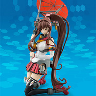 アーマーガールズプロジェクトの『艦これ』「大和」、早くも予約受付終了が相次ぐ