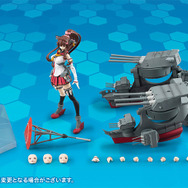 アーマーガールズプロジェクトの『艦これ』「大和」、早くも予約受付終了が相次ぐ