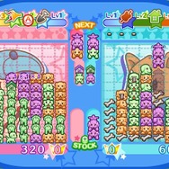 みんなであそぼう!仔犬でくるりん