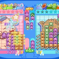 みんなであそぼう!仔犬でくるりん