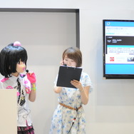 業界7社が集結「ゲーム業界発PRコーナー」も開催!第2回コンテンツ制作・配信ソリューション展