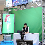 業界7社が集結「ゲーム業界発PRコーナー」も開催!第2回コンテンツ制作・配信ソリューション展