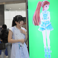 業界7社が集結「ゲーム業界発PRコーナー」も開催!第2回コンテンツ制作・配信ソリューション展