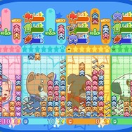 みんなであそぼう!仔犬でくるりん