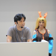 業界7社が集結「ゲーム業界発PRコーナー」も開催!第2回コンテンツ制作・配信ソリューション展