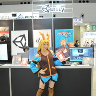 業界7社が集結「ゲーム業界発PRコーナー」も開催!第2回コンテンツ制作・配信ソリューション展