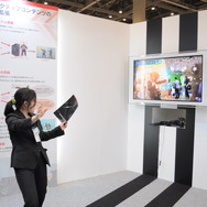 業界7社が集結「ゲーム業界発PRコーナー」も開催!第2回コンテンツ制作・配信ソリューション展