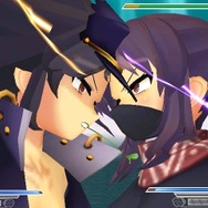 萌えなのは外見だけじゃない!『閃乱カグラ2』PV第2弾は、キャラの動きに注目 ― 村雨が脱ぐシーンも