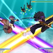 萌えなのは外見だけじゃない!『閃乱カグラ2』PV第2弾は、キャラの動きに注目 ― 村雨が脱ぐシーンも