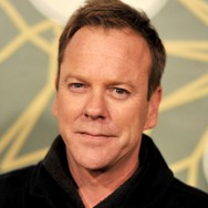 キーファー・サザーランド