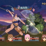 テイルズ オブ ヴェスペリア