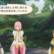 テイルズ オブ ヴェスペリア