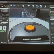 【GTMF 2014】月額19ドル、今こそはじめる「アンリアルエンジン4」　その驚異の性能をチェック！