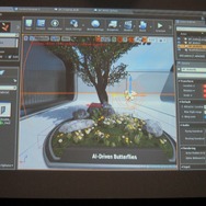 【GTMF 2014】月額19ドル、今こそはじめる「アンリアルエンジン4」　その驚異の性能をチェック！